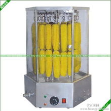 探索多功能旋轉烤玉米機 北京薪柴銷售的全方位解決方案